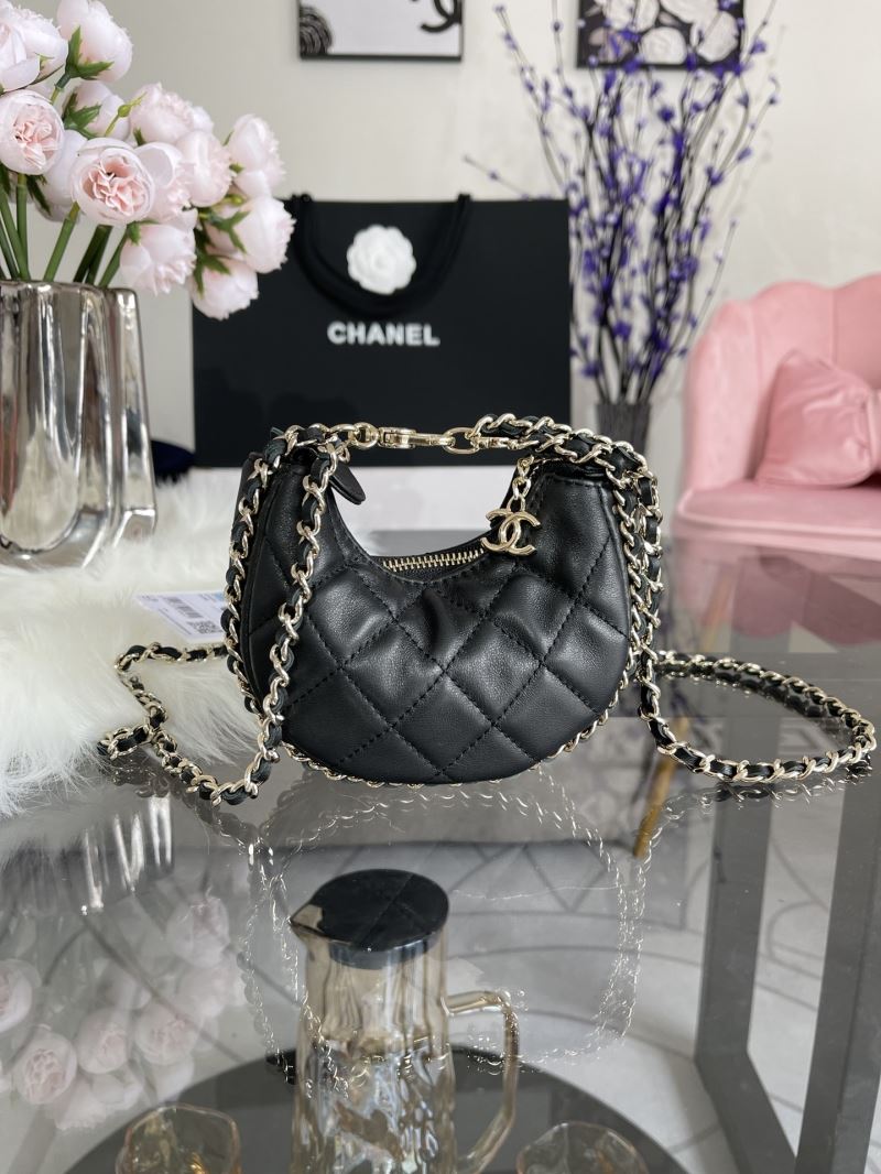 Chanel Top Handle Bags